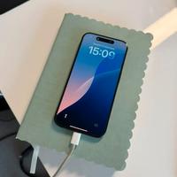 IPHONE 15pro 256gb