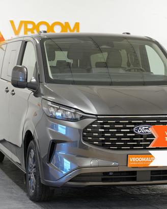 FORD Tourneo Custom 2�s Tourneo Custom 320 2.0 ...