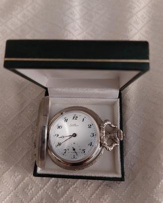 Orologio da taschino vintage Perseo 