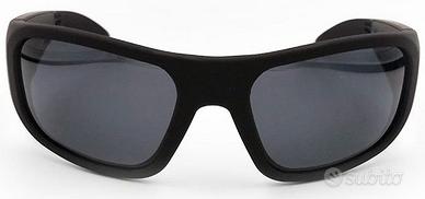 Occhiali Smart MFI – LIBERO Black (G.Scuro)