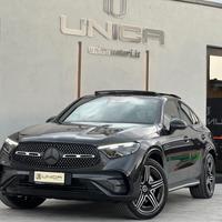 Mercedes-benz GLC 300 de hybrid PLUG-IN 4Matic Cou