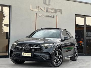 Mercedes-benz GLC 300 de hybrid PLUG-IN 4Matic Cou