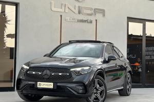 Mercedes-benz GLC 300 de hybrid PLUG-IN 4Matic Cou