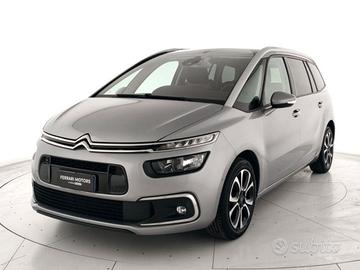 Citroen C4 Grand Spacetourer 1.2 puretech Shine 13