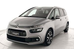 Citroen C4 Grand Spacetourer 1.2 puretech Shine 13