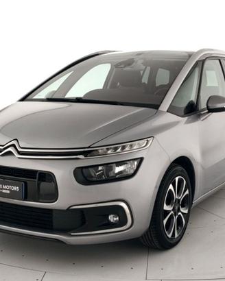Citroen C4 Grand Spacetourer 1.2 puretech Shine 13