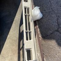 Spoiler fari supplementari PEUGEOT 205 CTI-CJ