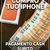 Comproo il tuo iphone