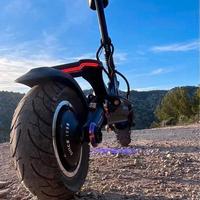 Monopattino elettrico Dualtron Victor luxury