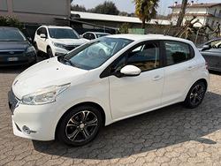 Peugeot 208 1.2 VTi 82 CV 5 porte Allure*EURO5*NEO