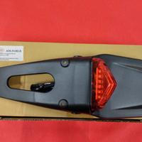 PORTATARGA ENDURO AMAS