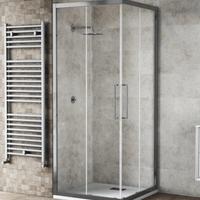 Box doccia Leroy Merlin