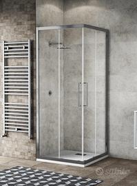 Box doccia Leroy Merlin