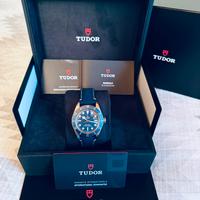 Tudor Black Bay 58 Blu Navy