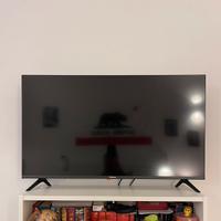 Hisense 32 pollici Smart TV