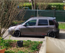 Fiat punto prima serie