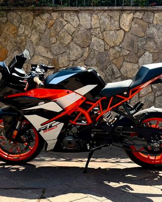 Ktm rc390
