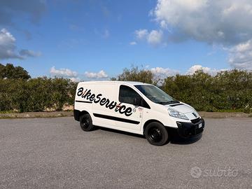 Peugeot Expert 2.0 120cv