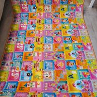 Tappeto per bambini 