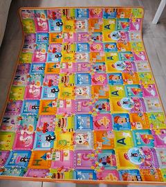 Tappeto per bambini 