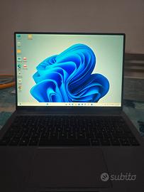 Huawei matebook 14 