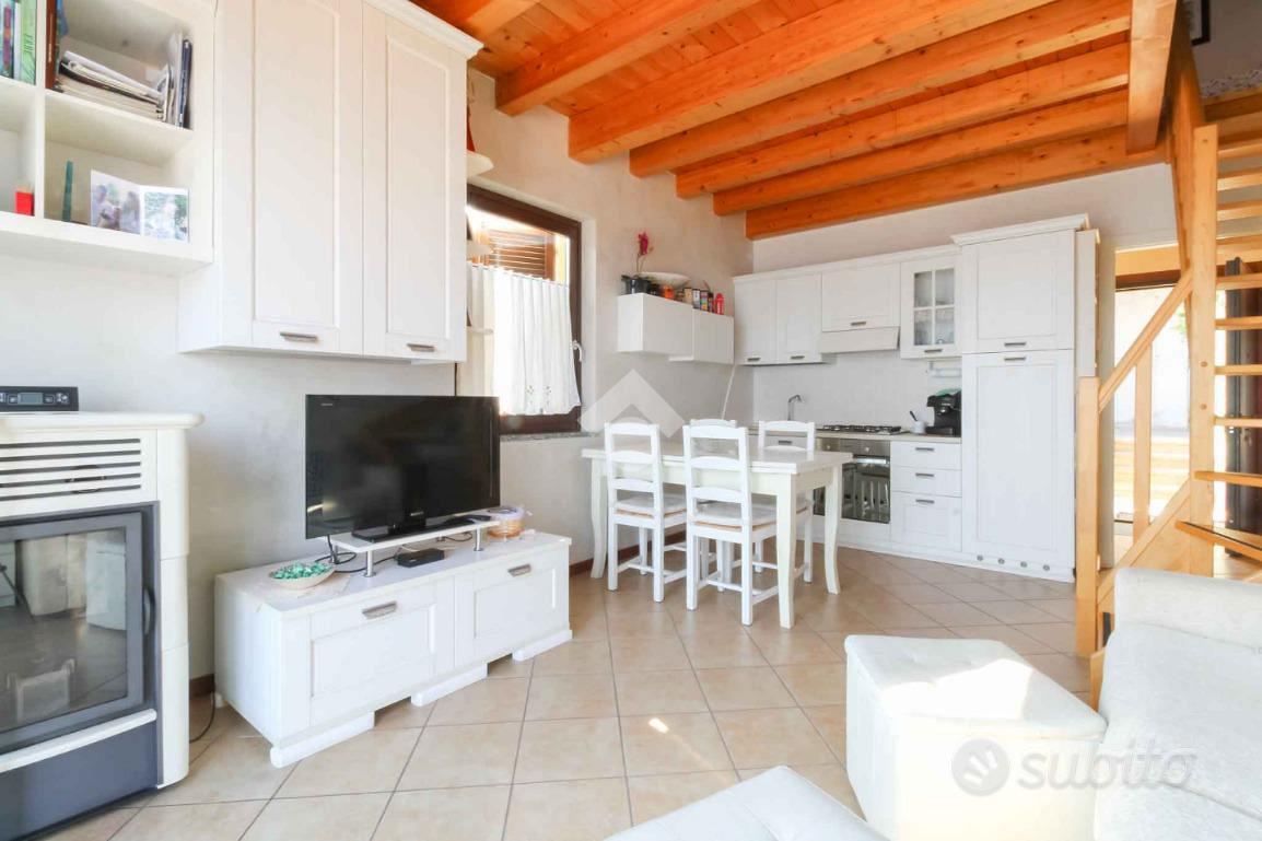 2 LOCALI A TREMOSINE - Vista 5