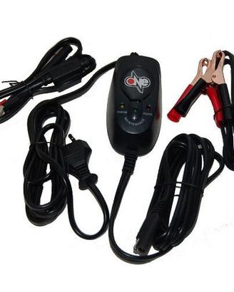 Carica batterie universale 12 volt scooter e moto