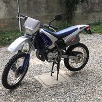 Aprilia rx 50 racing