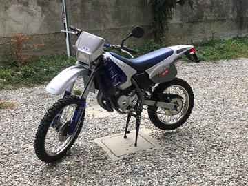 Aprilia rx 50 racing