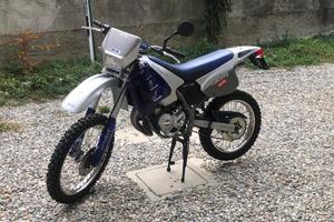 Aprilia rx 50 racing