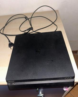 PlayStation4 