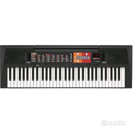 Tastiera Yamaha PSR F-51