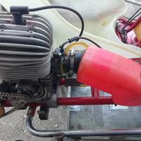 motore go kart 60