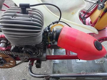 motore go kart 60
