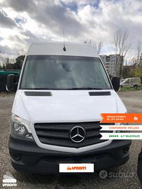 MERCEDES SPRINTER CABINATO L2 H2 TETTO ALTO PAS...