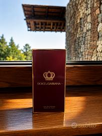 Dolce & Gabbana Eau de Parfum Originale Luxury