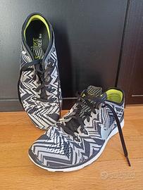 SCARPE NIKE WOMENS FREE 5.0 TR FIT 5 PRINT