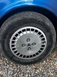 Svariati ricambi y10