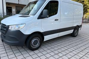 Mercedes Benz Sprinter L1 H1 Km 148200 - 2021