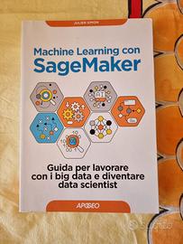 Machine learning con SageMaker