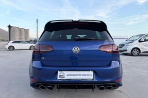Volkswagen Golf R 300 Cv DSG 4 Motion Motore Nuovo