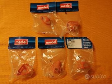 Mascherine pediatriche aerosol 