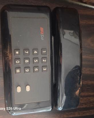 telefoni vintage