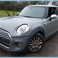 Ricambi Usati MINI Mini One F56 2015