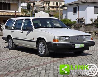 VOLVO Polar 945 155cv