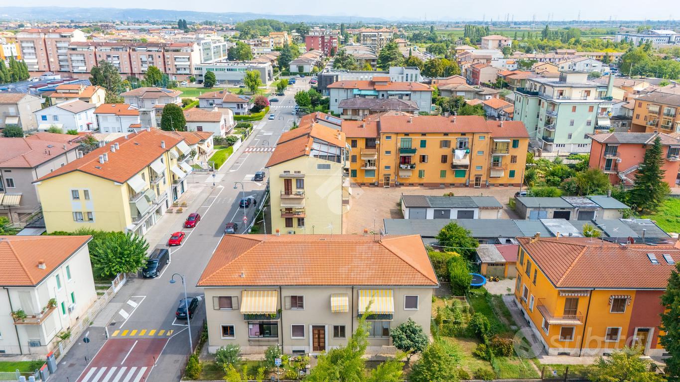Appartamento – San Bonifacio, Villanova - Vista 2