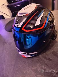 SCORPION EXO-1400 EVO II Air Accord come nuovo