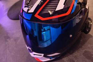 SCORPION EXO-1400 EVO II Air Accord come nuovo