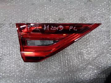 FANALINO POSTERIORE SINISTRO LED AUDI A1 GB 2020