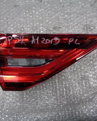 FANALINO POSTERIORE SINISTRO LED AUDI A1 GB 2020